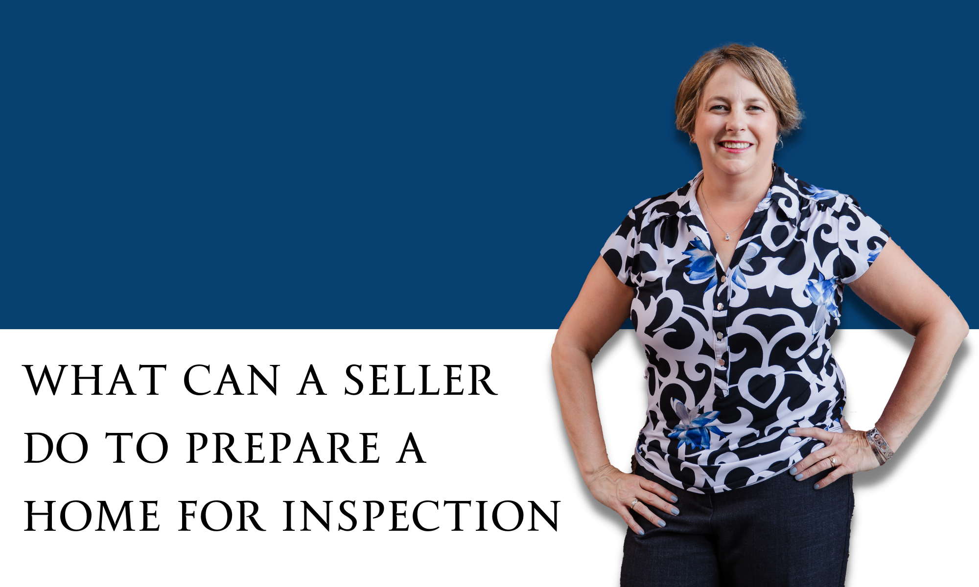 What Can a Seller do to Prepare for a Home Inspection | Soar Homes